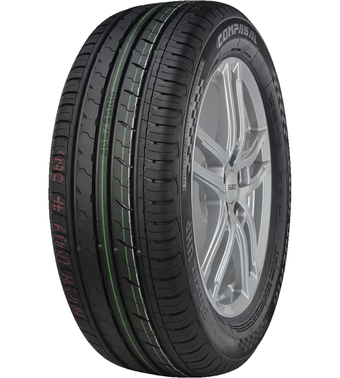 Compasal Blazer UHP 285/45 R19 111 V XL