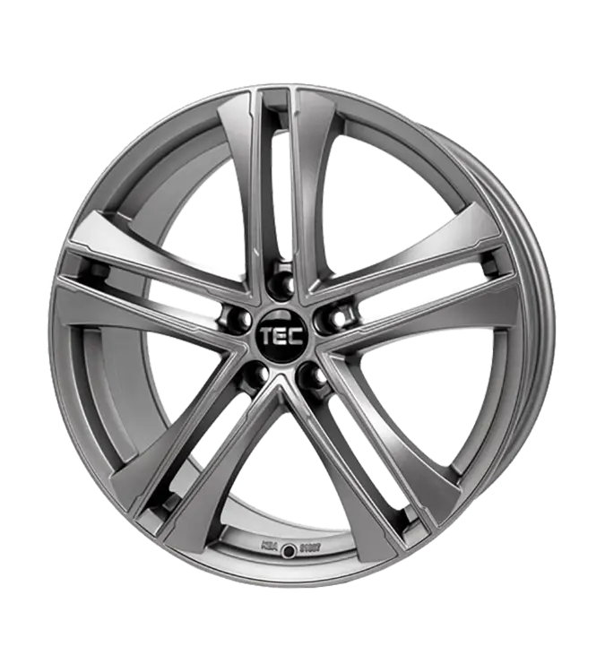 TEC SPEEDWHEELS Tec AS4 EVO DG 8,00x19 5x114,30 ET40,00