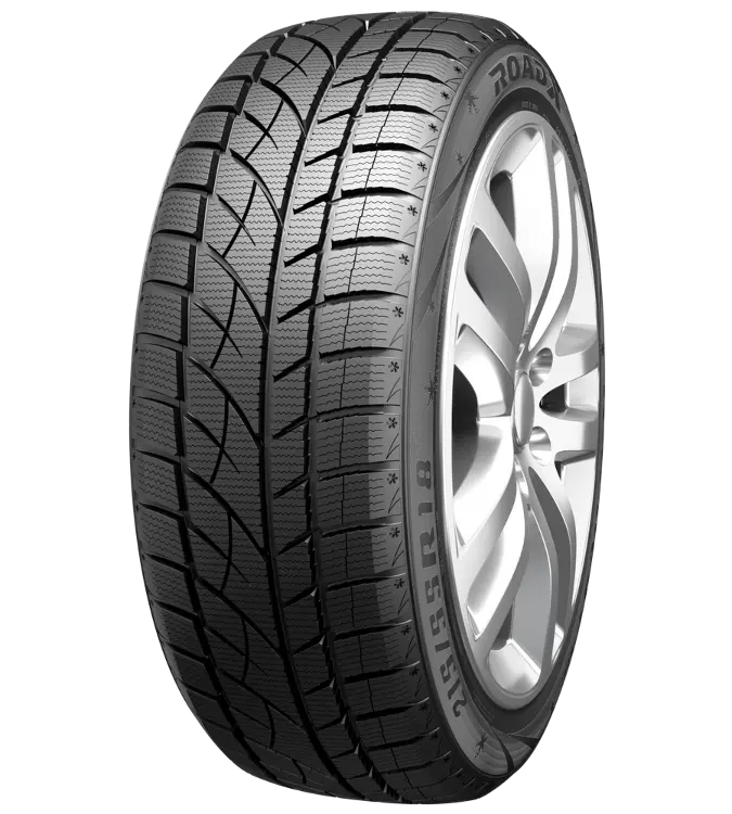 RoadX RX Frost WU01 255/55 R18 109 H XL