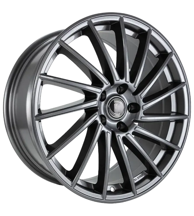 DIEWE BRIOSA PLATIN 8,00x18 5x108,00 ET40,00