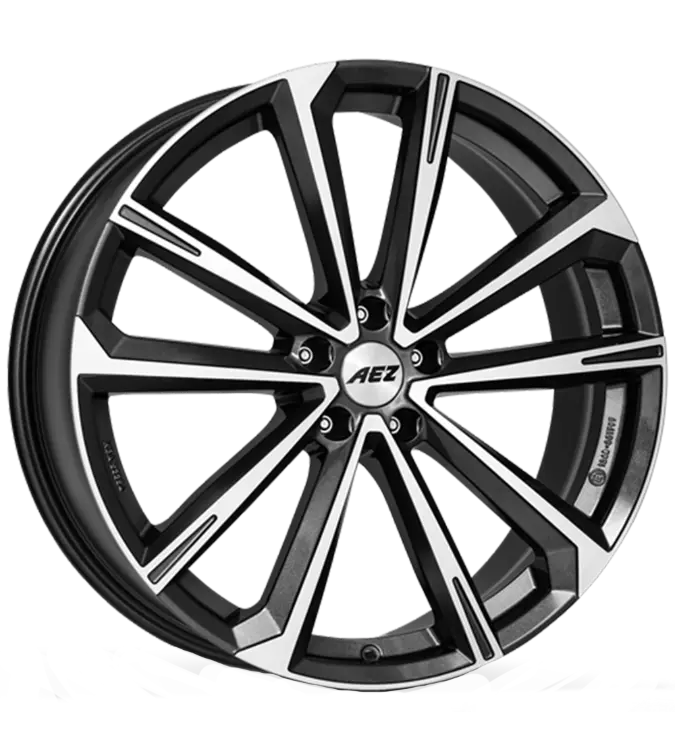AEZ Aruba dark 8,50x20 5x112,00 ET30,00