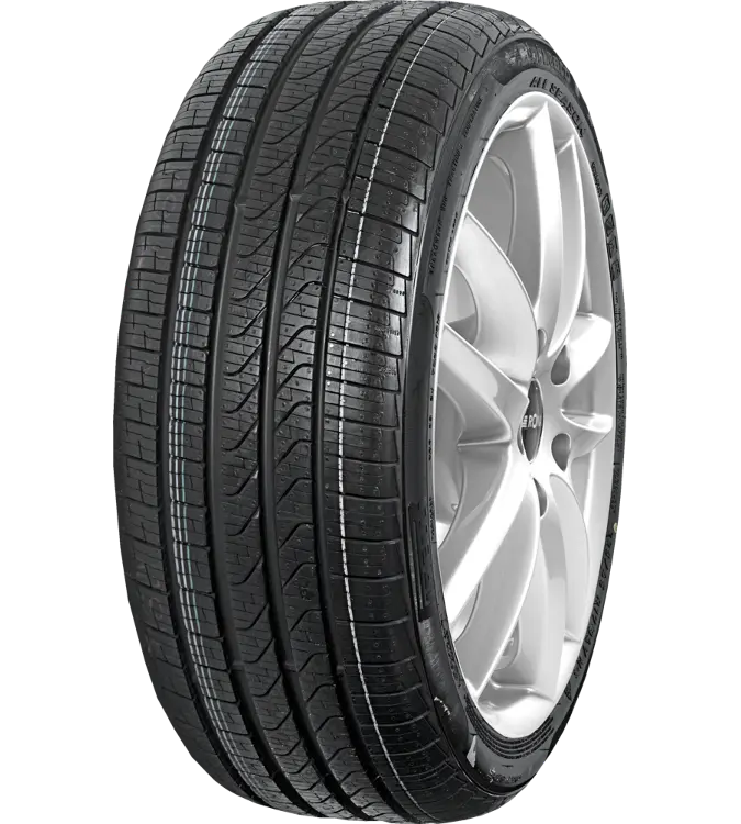 Pirelli P7 Cinturato All Season 225/50 R17 94 V RUN ON FLAT R-F, AR