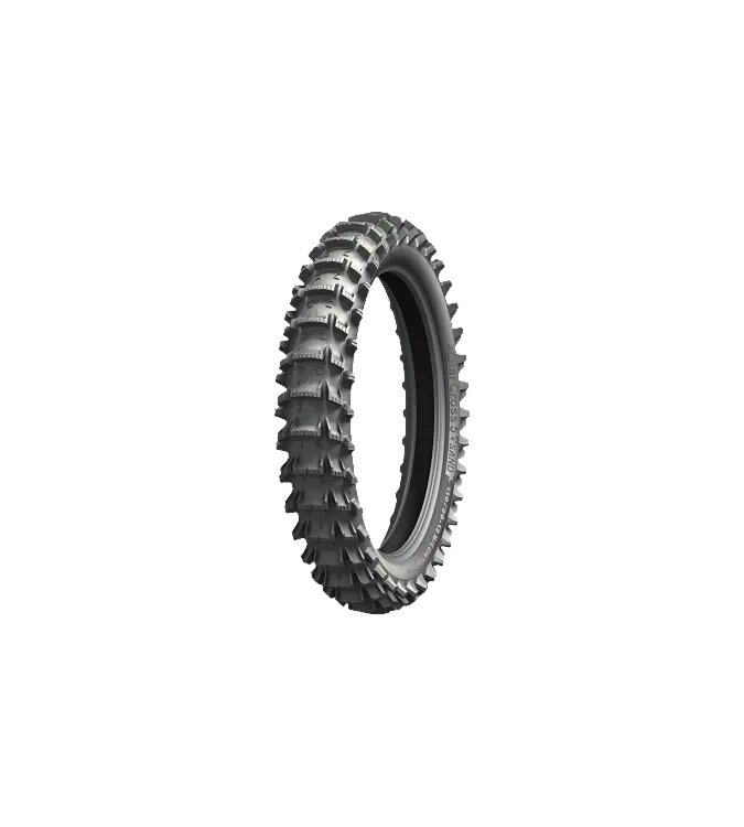 Michelin STARCROSS 5 90/100-14 49 M Tył TT M/C Soft