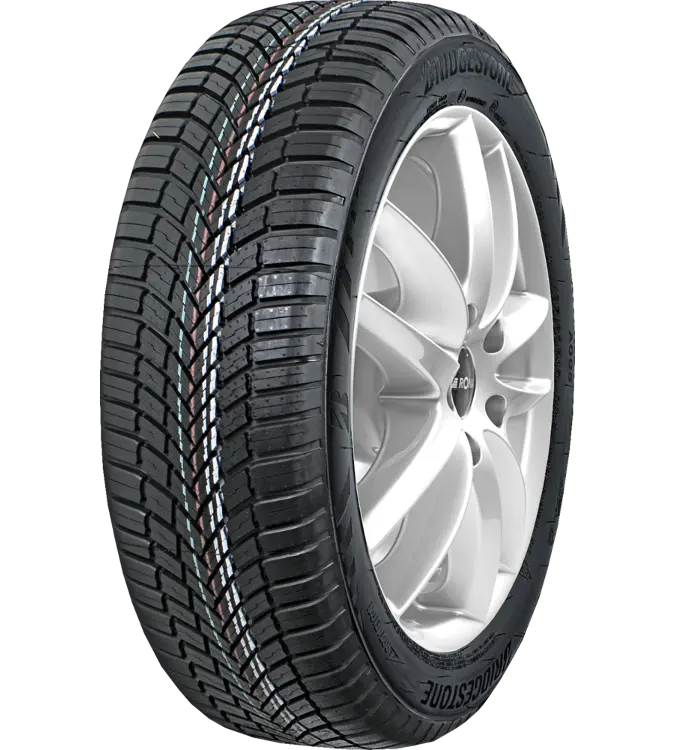 Bridgestone Weather Control A005 215/55 R17 98 H XL, VW