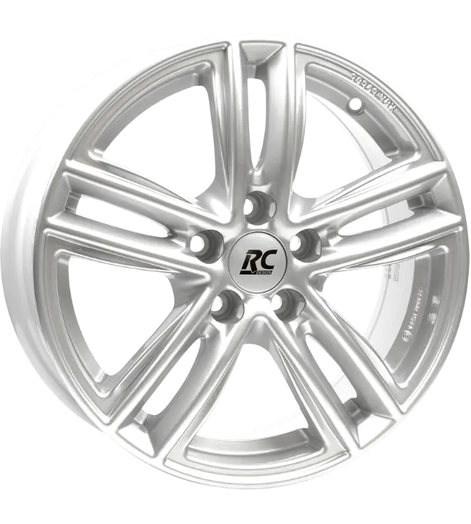 RC Design RC 27 6,50x16 5x112,00 ET33,00