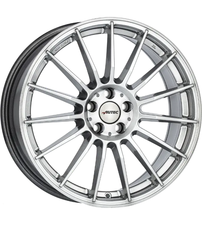 Autec Lamera 8,00x18 5x100,00 ET40,00