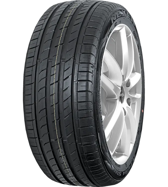 Nexen N'Fera SU1 195/55 R16 91 V XL, Renault
