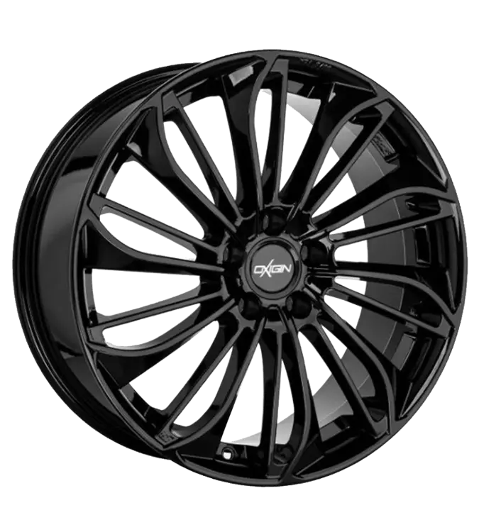 Oxigin 29 Oxsoul B 8,00x19 5x108,00 ET45,00