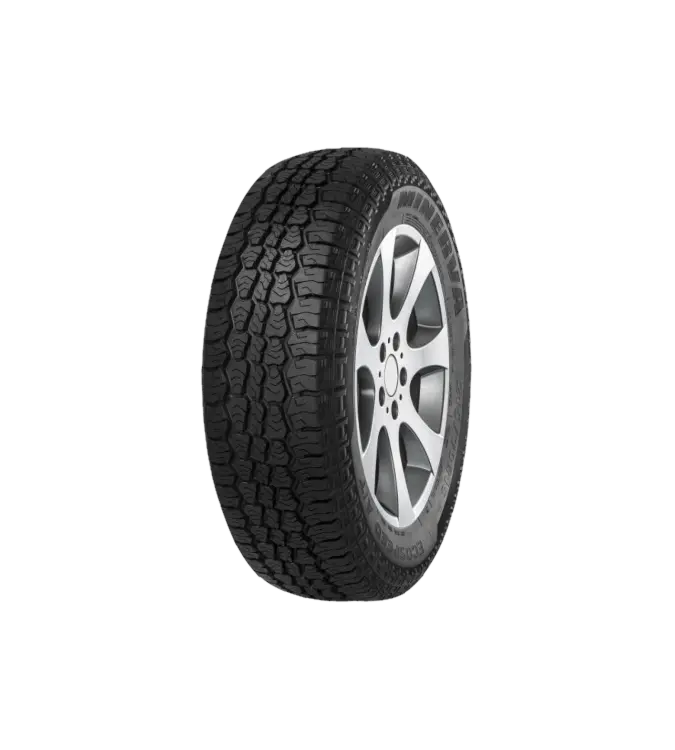 Minerva EcoSpeed A/T 215/70 R16 100 H