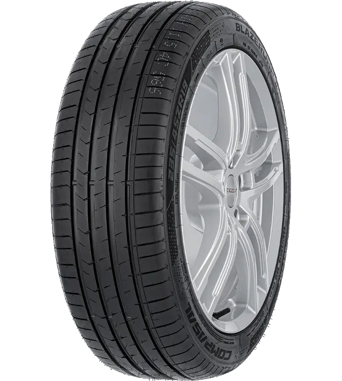 Compasal Blazer UHP II 195/45 R17 85 W XL, ZR