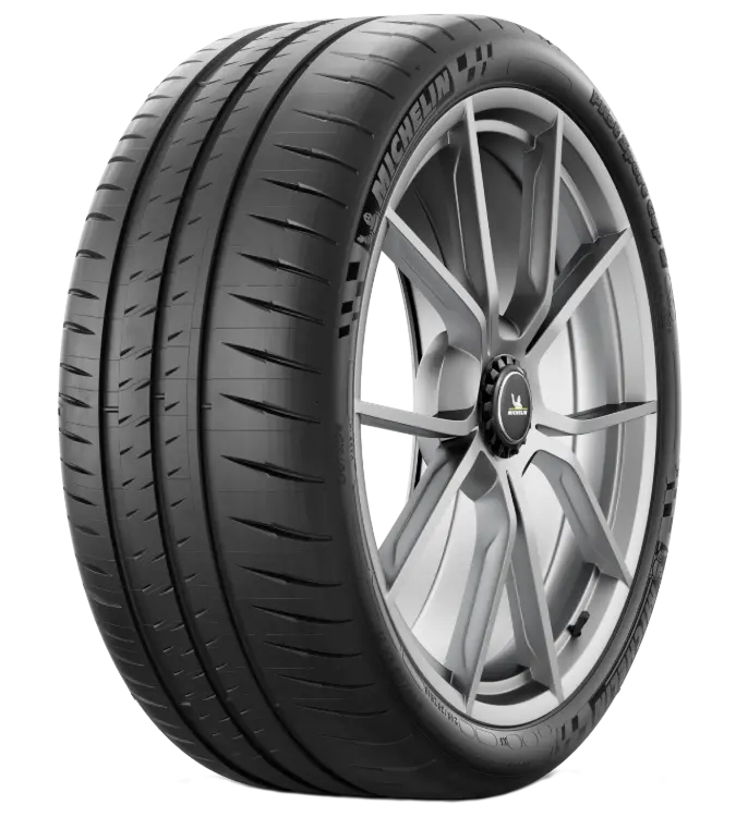 Michelin Pilot Sport Cup 2 245/35 R19 93 Y XL, ZR, N0