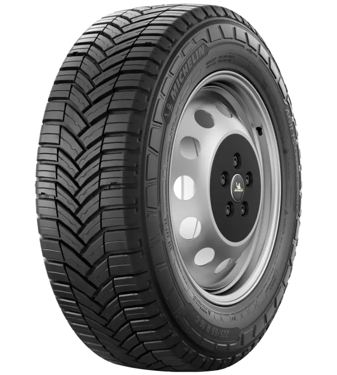 Michelin Agilis CrossClimate 215/75 R16 116/114 R C