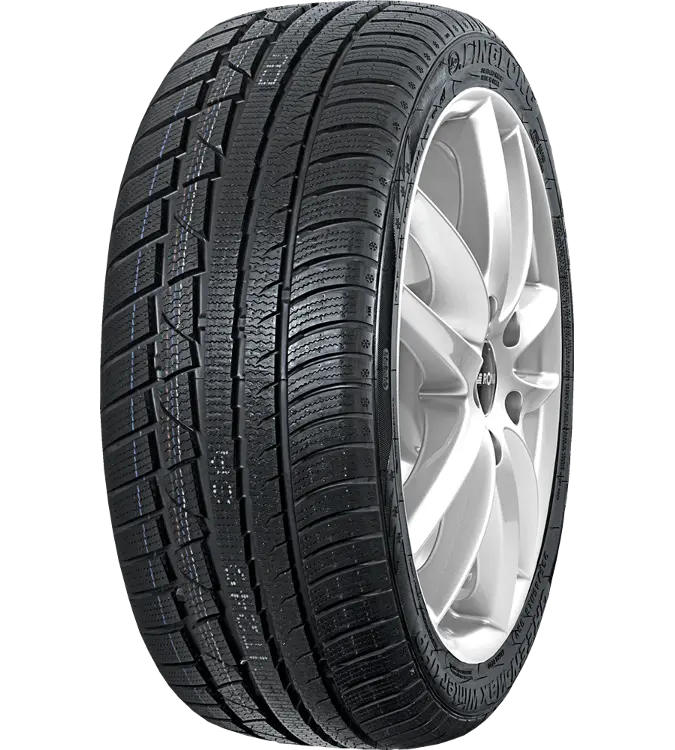 Linglong Green-Max Winter UHP 225/55 R16 99 H