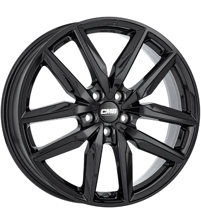 CMS C28 CBG 7,00x17 5x112,00 ET40,00