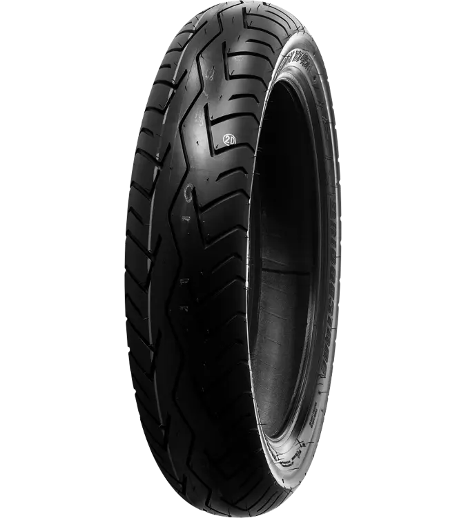 Bridgestone BT 45 110/90-17 60 H Tył TL M/C