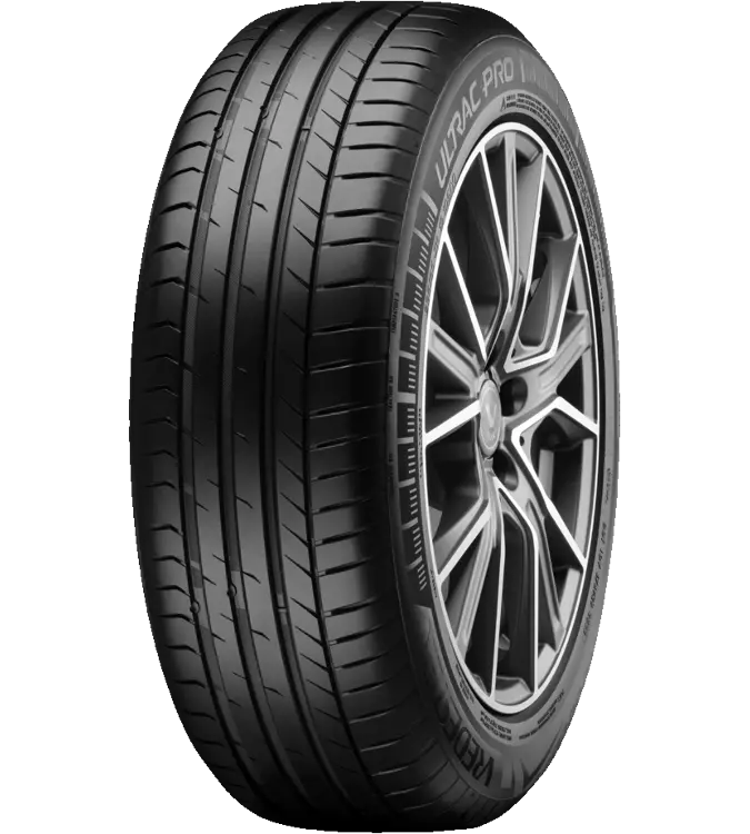 Vredestein Ultrac PRO 225/40 R18 92 Y XL, ZR