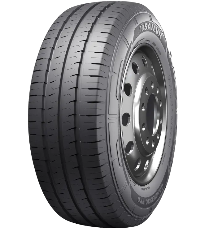 Sailun Commercio Pro 215/65 R16 109/107 T C
