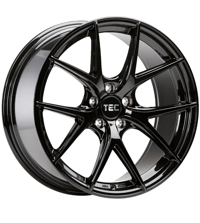 TEC SPEEDWHEELS GT6 EVO BG 9,00x19 5x114,30 ET37,00
