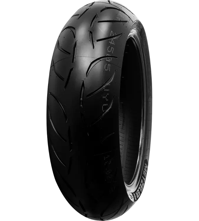 Metzeler Sportec M7 RR 190/55ZR17 (75 W) Tył TL M/C