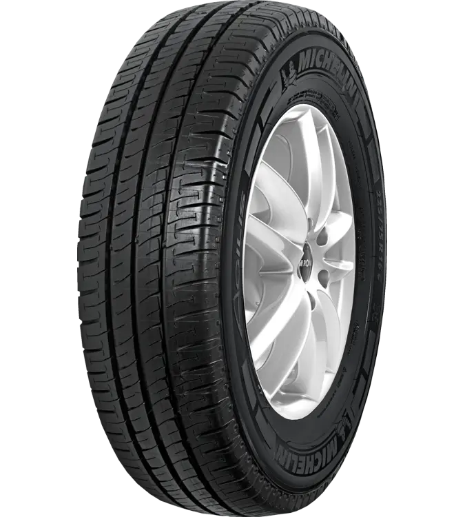 Michelin AGILIS+ 235/60 R17 117/115 R C, MO-V