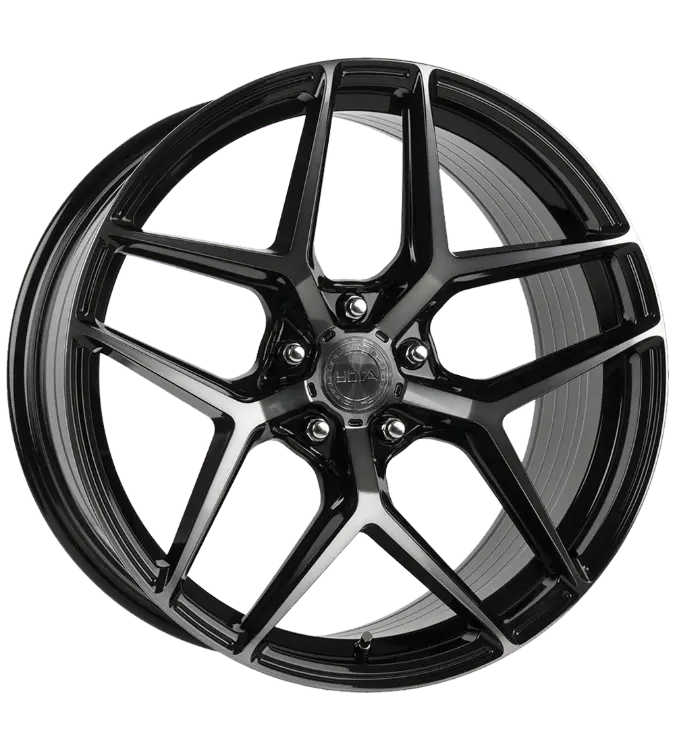 YOTA YP5 Gloss Black Tint 10,50x20 5x110,00 ET26,00