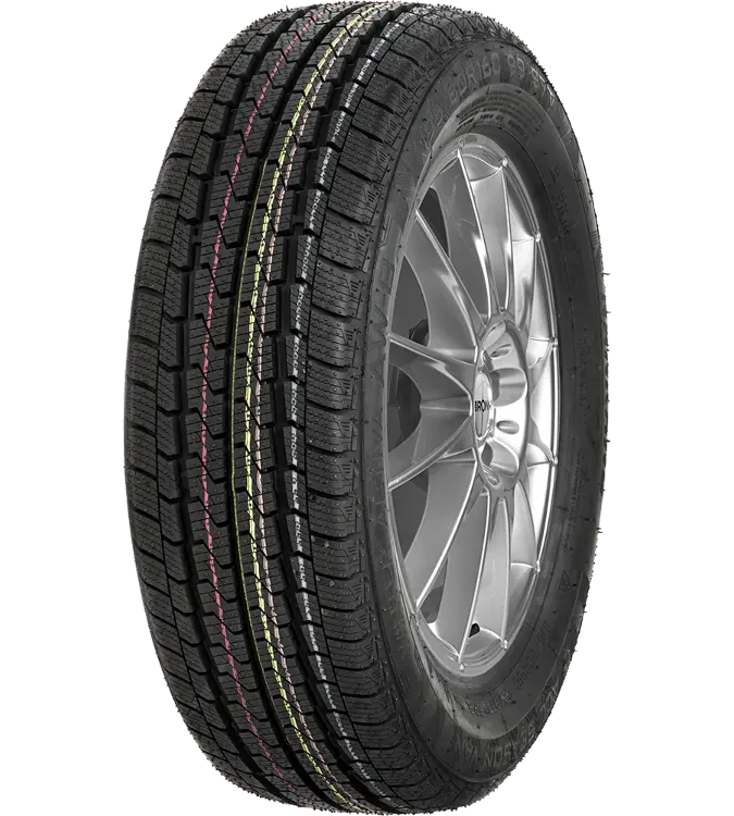Nankang AW-8 205/80 R16 110/108 T C