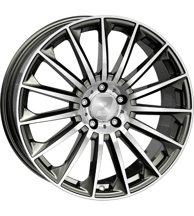 2DRV WH39 DGMP+ 9,50x22 5x112,00 ET30,00