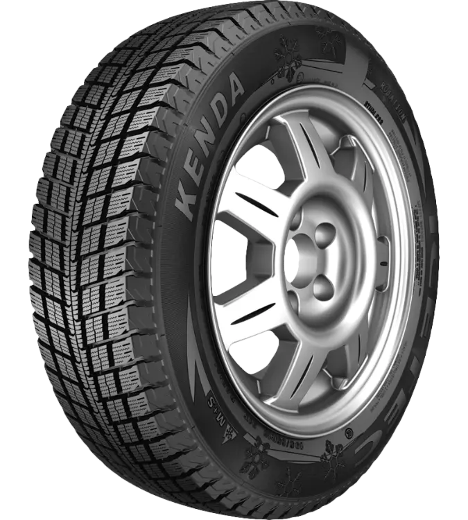 Kenda IceTec KR27 235/65 R17 104 Q