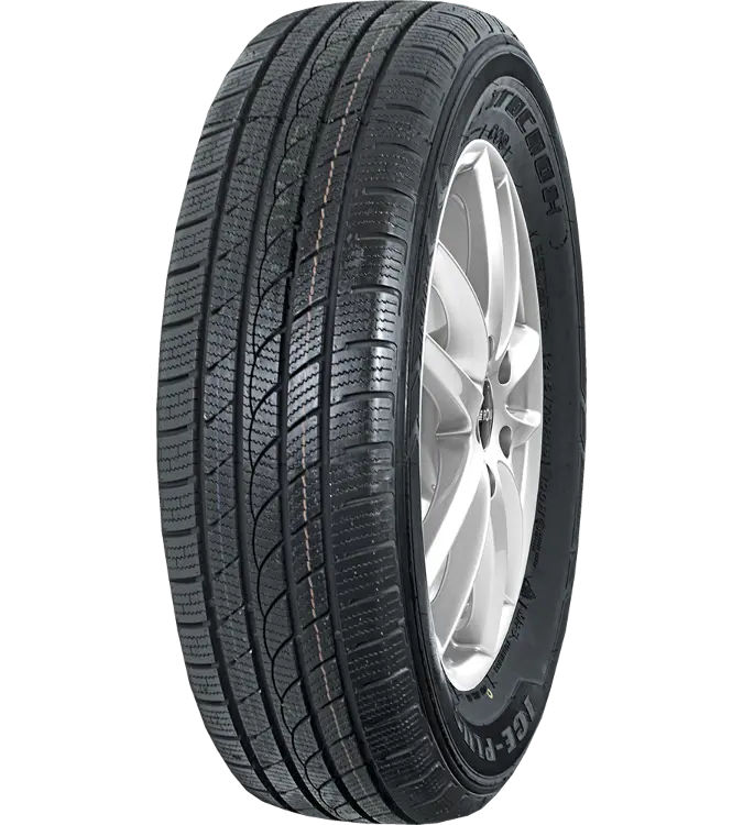Tracmax Ice-Plus S220 255/55 R18 109 H XL