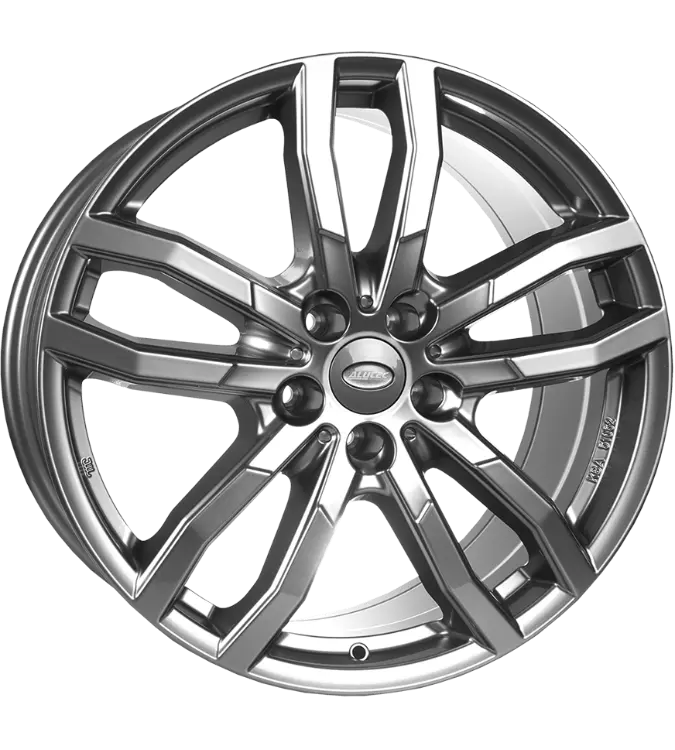 ALUTEC DriveX 8,50x19 5x108,00 ET40,00