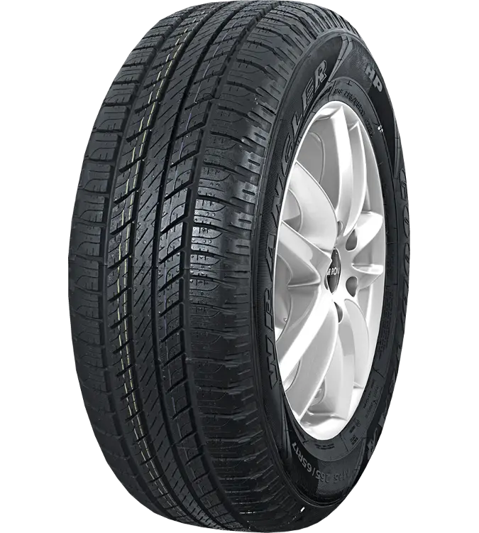 Goodyear Wrangler HP All Weather 255/65 R16 109 H