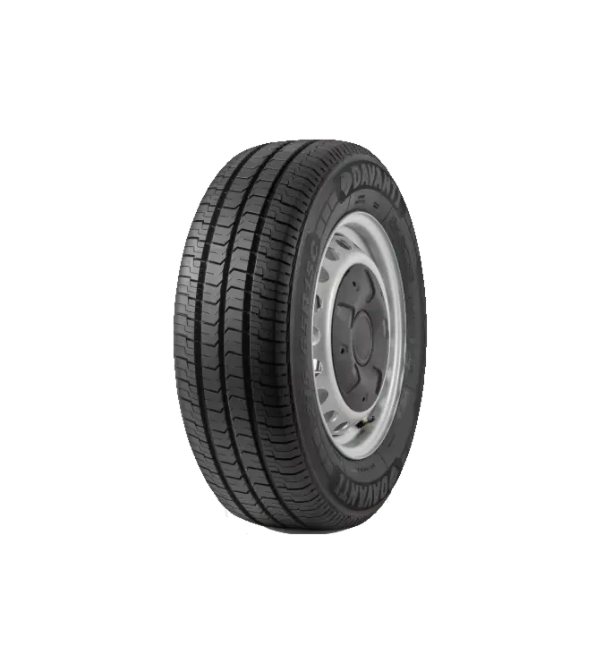 Davanti DX440 215/65 R16 109/107 R C