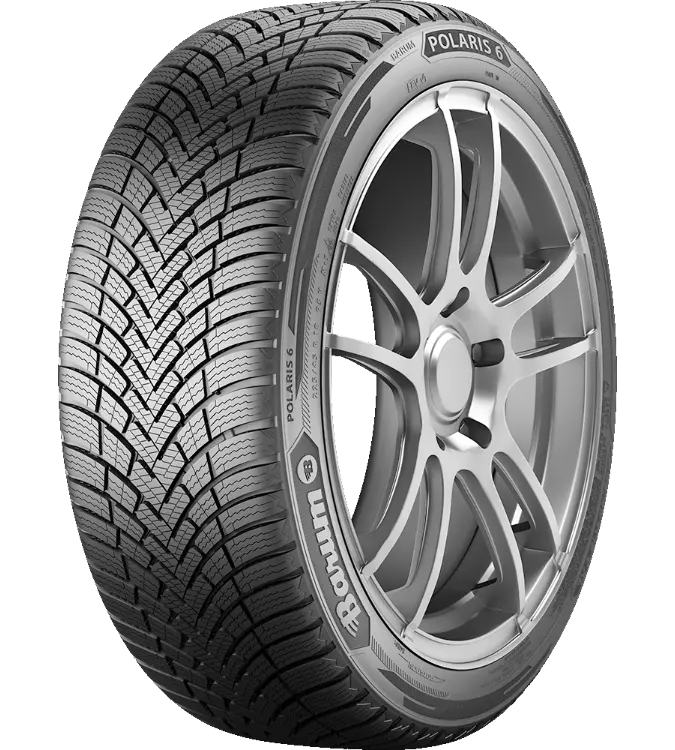 Barum Polaris 6 225/55 R17 101 V XL, FR
