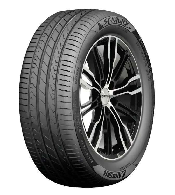 Landsail Sentury Qirin 990 205/50 R17 93 W XL, ZR