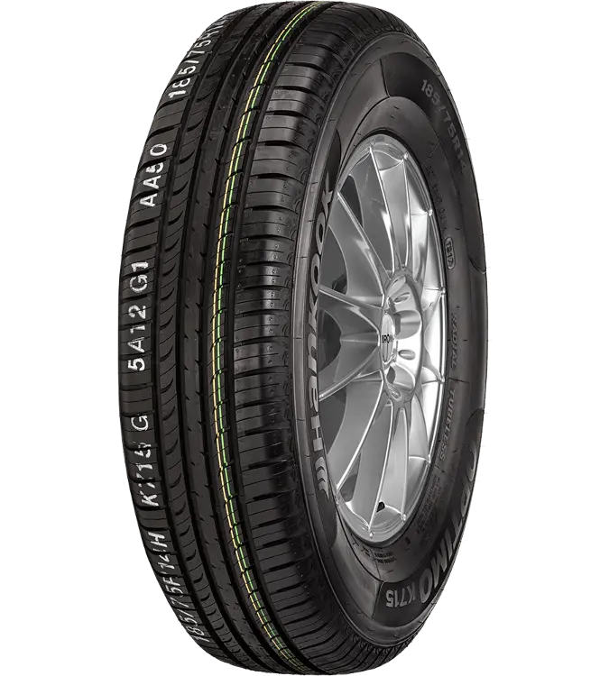 Hankook K715 185/80 R14 91 T