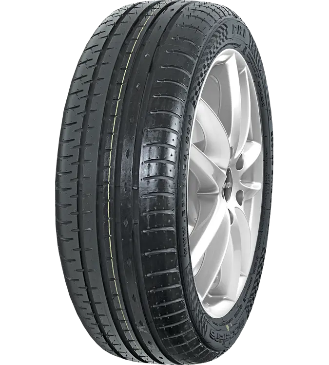 Accelera PHI 255/40 R17 98 W XL, ZR