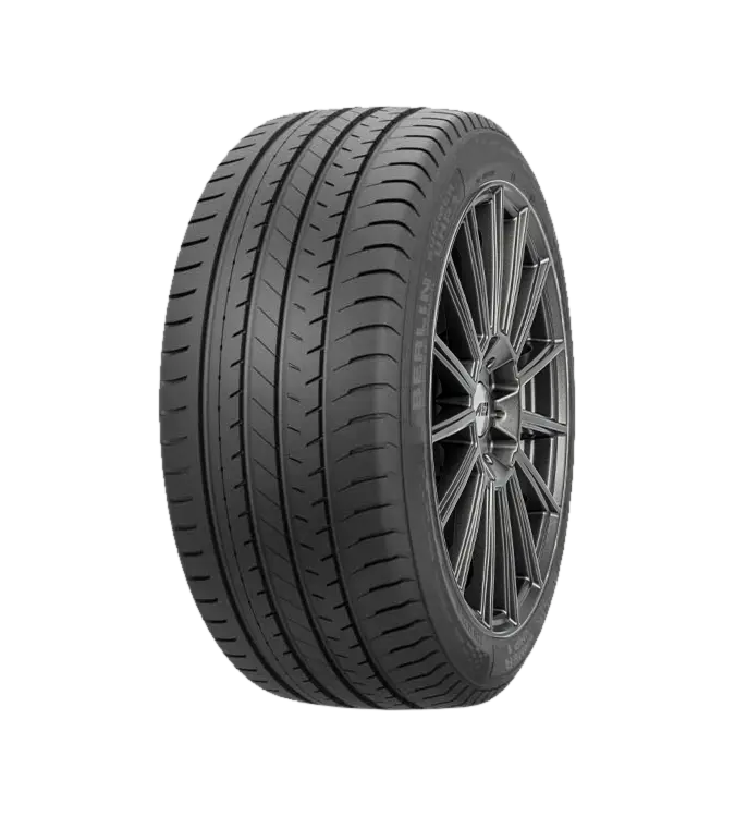 Berlin Tires Summer UHP 1 285/45 R19 111 Y ZR