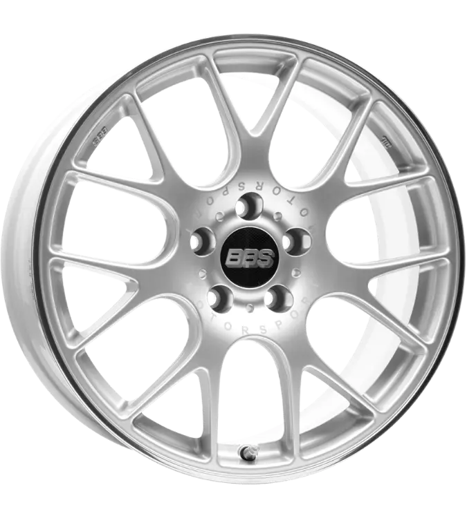 BBS CH-R 8,50x20 5x114,30 ET38,00