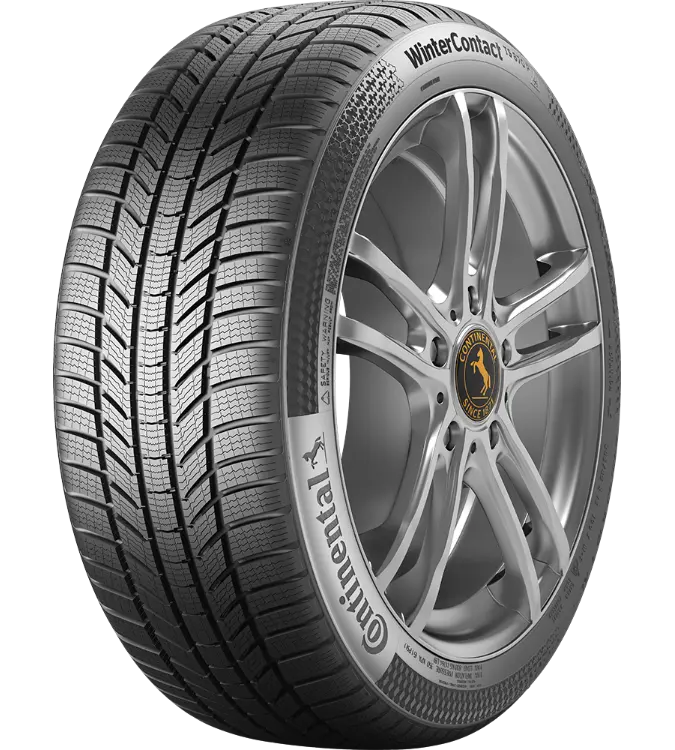 Continental WinterContact TS 870 P 225/55 R16 95 H