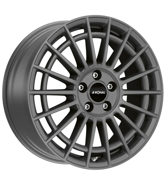 Ronal R73 Tremolite Metallic Matt 8,00x18 5x112,00 ET30,10