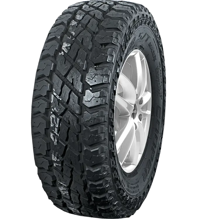 Cooper Discoverer S/T MAXX 285/70 R17 121 Q POR