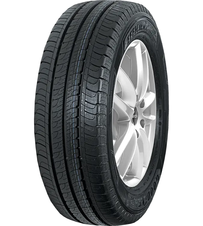 Goodyear Efficientgrip Cargo 195/75 R16 107/105 R C, MO-V