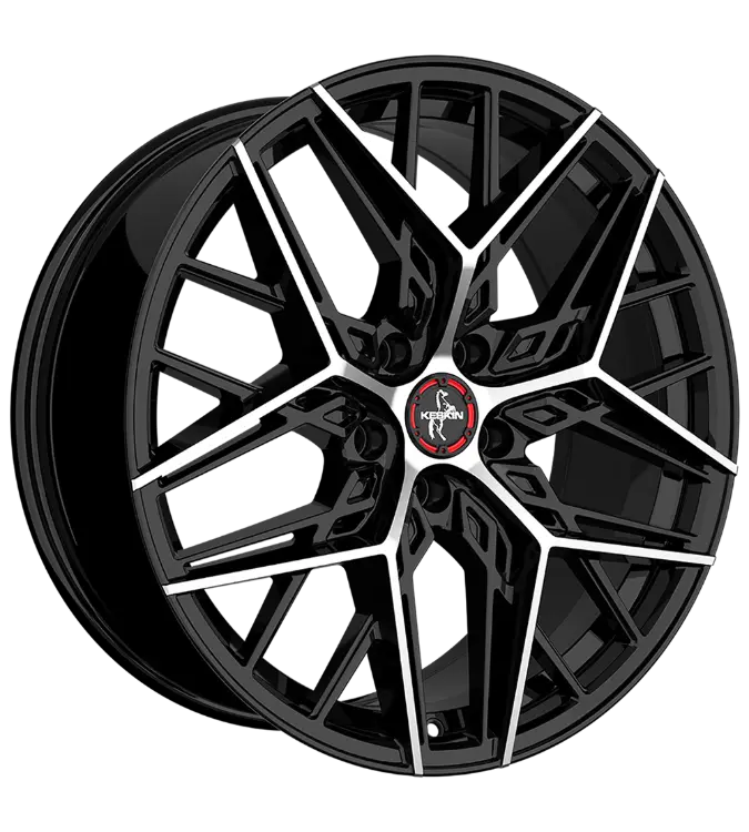 Keskin Tuning KT25 Pearl BFP 8,50x20 5x112,00 ET30,00