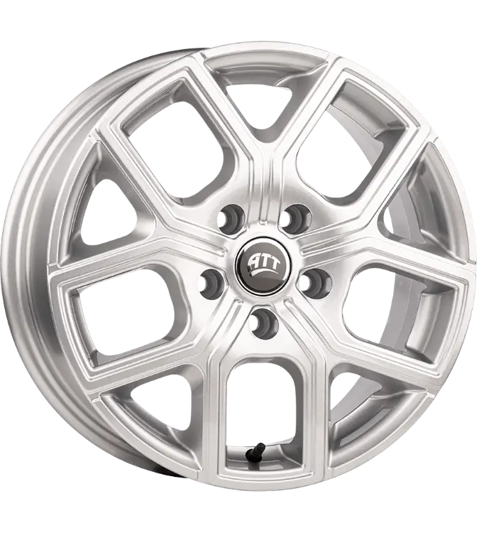 ATT V 6,50x16 5x98,00 ET39,00