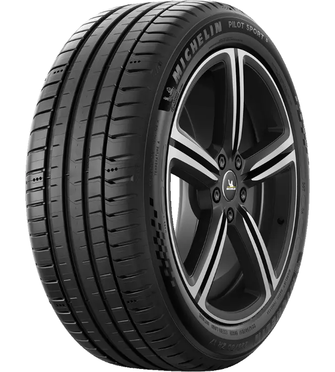 Michelin Pilot Sport 5 245/45 R20 103 Y XL, ZR