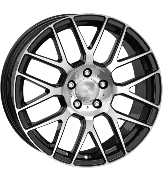 2DRV WH26 SP+ 7,50x17 5x114,30 ET45,00