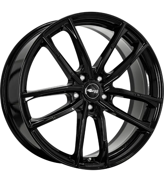 Brock B38 SG 8,00x18 5x120,00 ET43,00