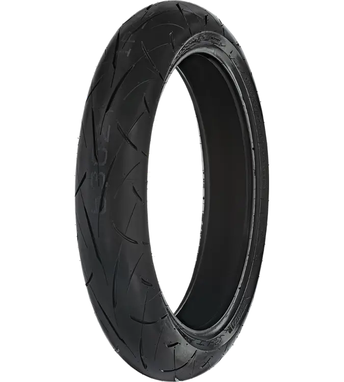 Dunlop Sportmax RoadSport 2 120/70ZR17 (58 W) Przód TL