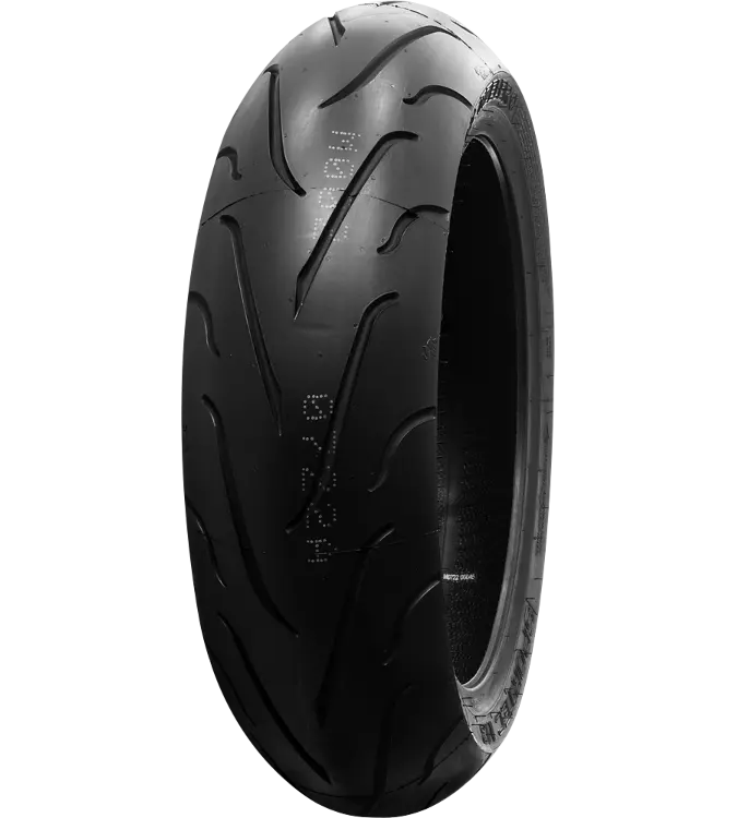 Metzeler Sportec M3 180/55ZR17 (73 W) Tył TL M/C