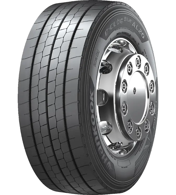 Hankook TL20 385/55R22.5 160 K